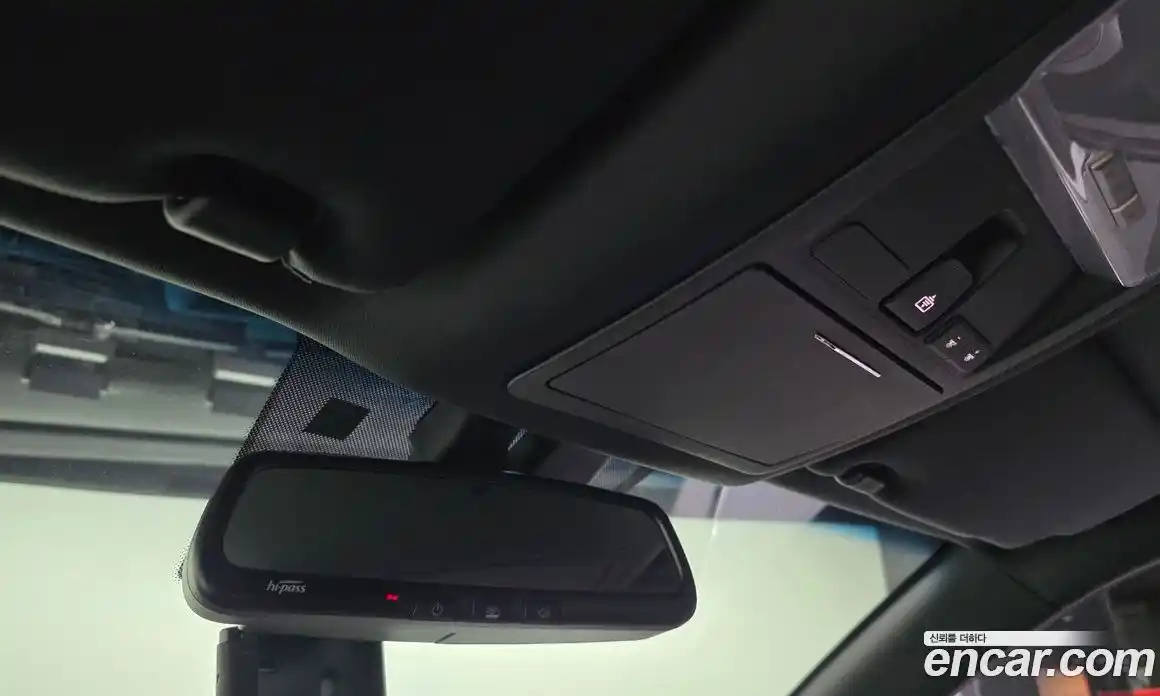 SsangYong Rexton 2018 2.2 Автомат в Москве № 62380, фото 18