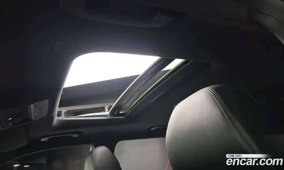 SsangYong Rexton 2018 2.2 Автомат в Москве № 62380, фото 6