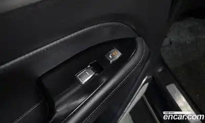 SsangYong Rexton 2018 2.2 Автомат в Москве № 62380, миниатюра 7