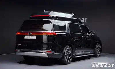 Kia Canival 2023 3.5 Автомат в Москве № 653, миниатюра 11