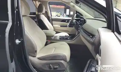 Kia Canival 2023 3.5 Автомат в Москве № 653, миниатюра 12