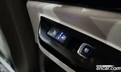 Kia Canival 2023 3.5 Автомат в Москве № 653, миниатюра 2