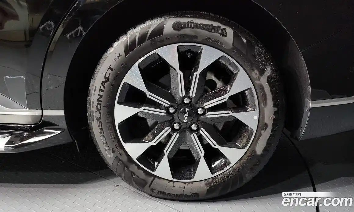 Kia Canival 2023 3.5 Автомат в Москве № 653, фото 3