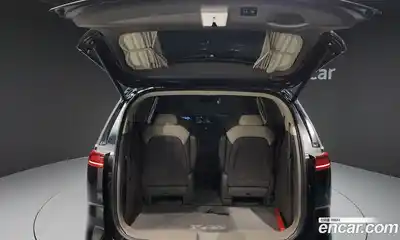 Kia Canival 2023 3.5 Автомат в Москве № 653, миниатюра 5