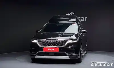 Kia Canival 2023 3.5 Автомат в Москве № 653, миниатюра 7