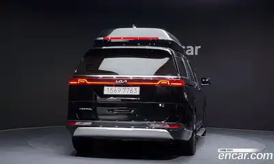 Kia Canival 2023 3.5 Автомат в Москве № 653, миниатюра 8