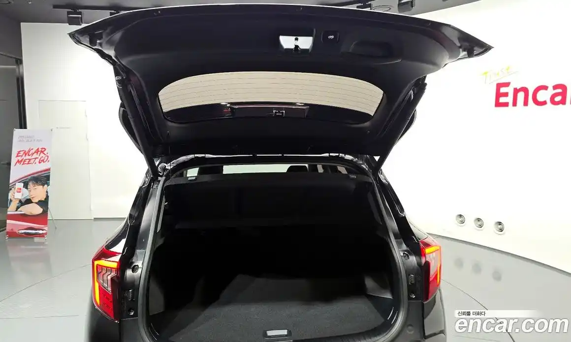 Kia Seltos 2024 1.6 Автомат в Москве № 7117, фото 1