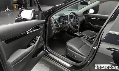 Kia Seltos 2024 1.6 Автомат в Москве № 7117, миниатюра 11