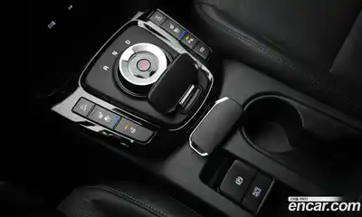 Kia Seltos 2024 1.6 Автомат в Москве № 7117, миниатюра 4