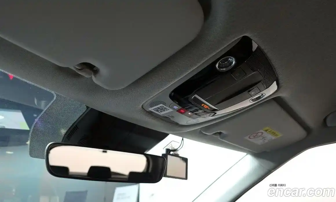 Kia Seltos 2024 1.6 Автомат в Москве № 7117, фото 5