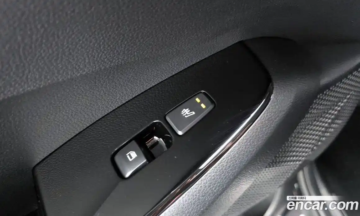 Kia Seltos 2024 1.6 Автомат в Москве № 7117, фото 7