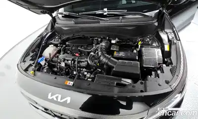 Kia Seltos 2024 1.6 Автомат в Москве № 7117, миниатюра 8