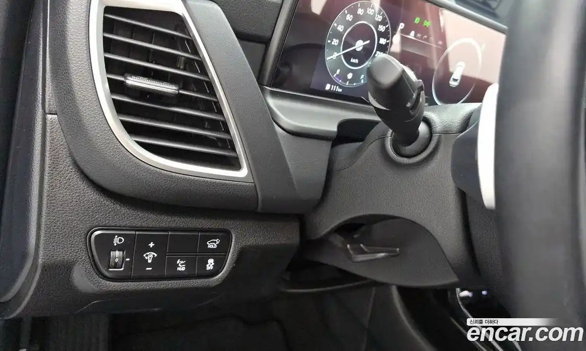 Kia Seltos 2024 1.6 Автомат в Москве № 7117, фото 9