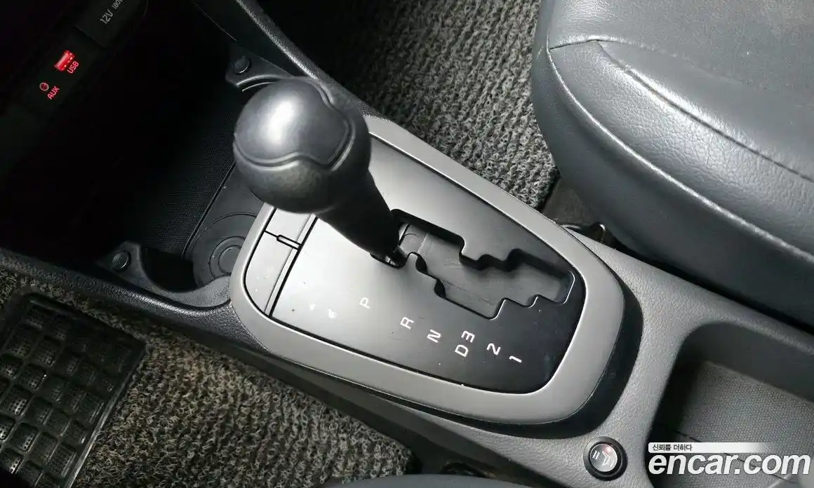 Kia Morning 2017 1.0 Автомат в Москве № 7164, фото 18