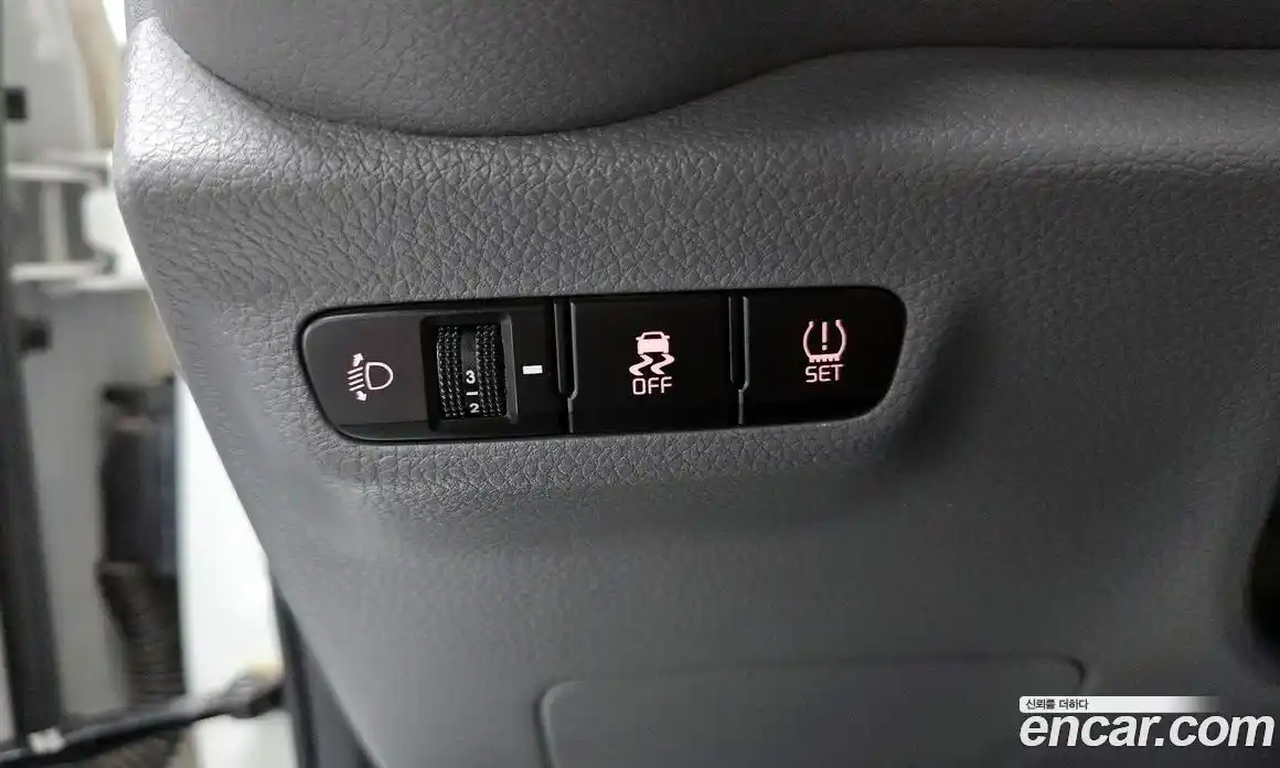 Kia Morning 2017 1.0 Автомат в Москве № 7164, фото 20