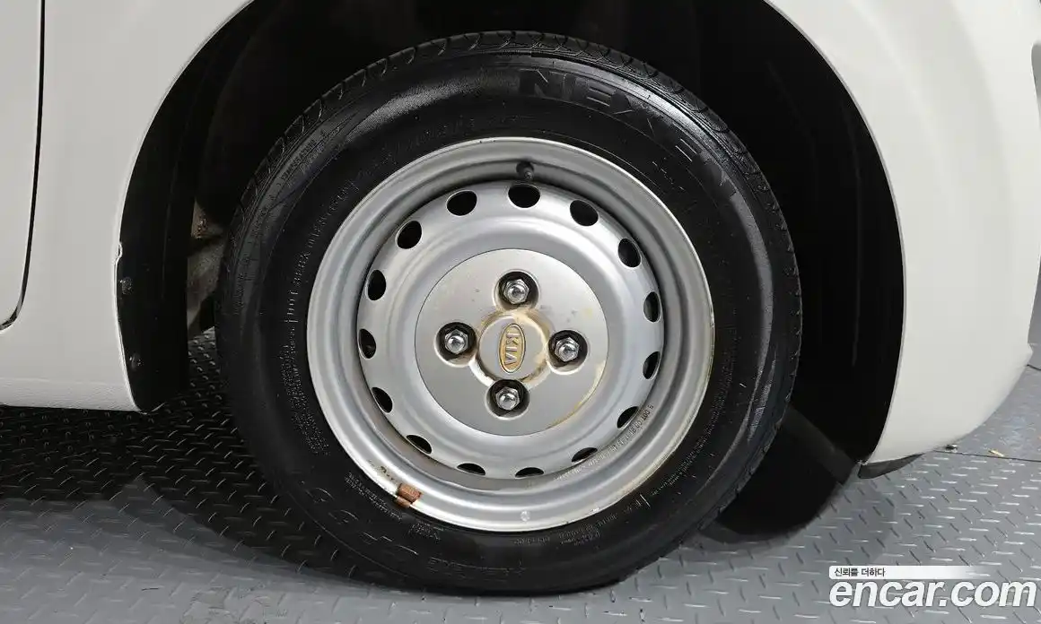 Kia Morning 2017 1.0 Автомат в Москве № 7164, фото 3