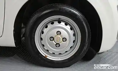 Kia Morning 2017 1.0 Автомат в Москве № 7164, миниатюра 3