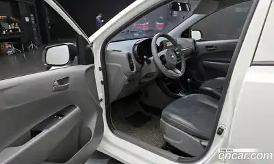 Kia Morning 2017 1.0 Автомат в Москве № 7164, миниатюра 4