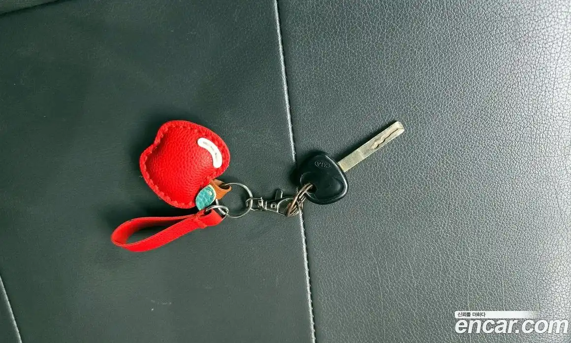 Kia Morning 2017 1.0 Автомат в Москве № 7164, фото 6