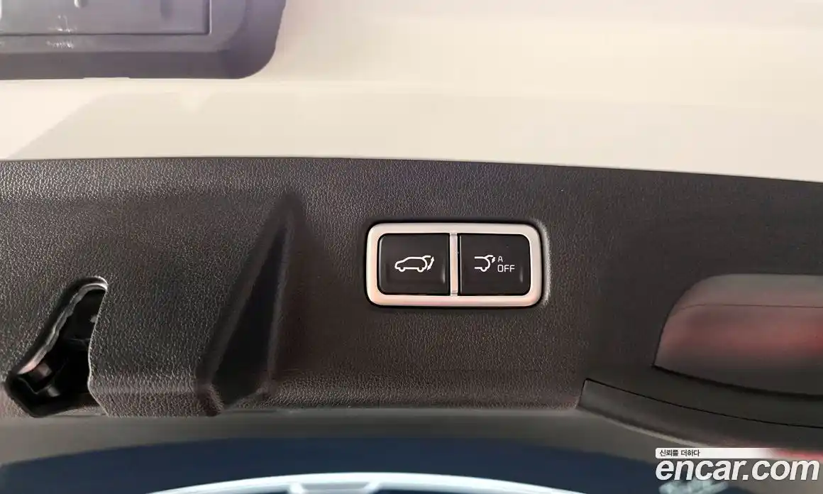 Kia Sorento 2024 1.6 Автомат в Москве № 75117, фото 11