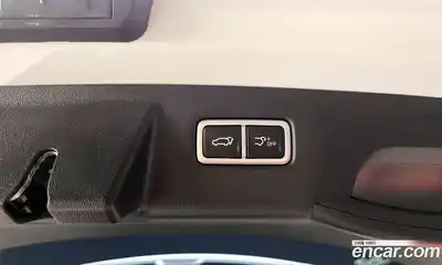 Kia Sorento 2024 1.6 Автомат в Москве № 75117, миниатюра 11