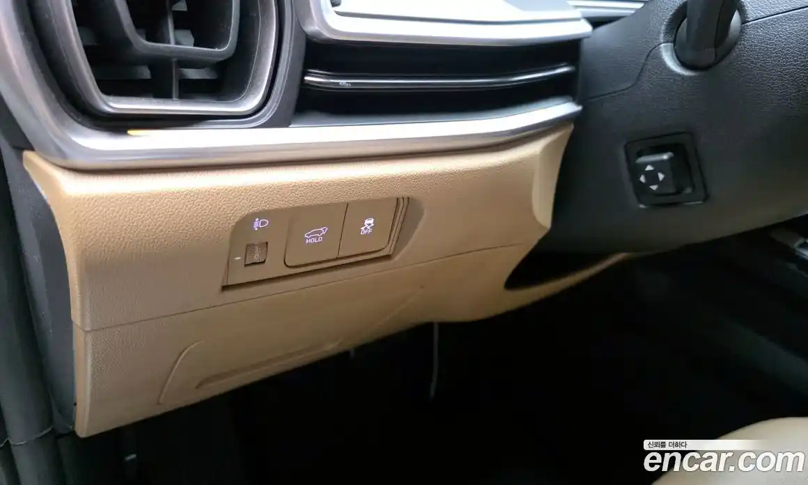 Kia Sorento 2024 1.6 Автомат в Москве № 75117, фото 16