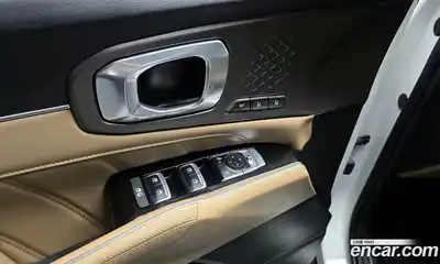 Kia Sorento 2024 1.6 Автомат в Москве № 75117, миниатюра 4