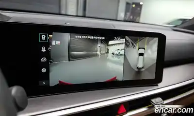 Kia Sorento 2024 1.6 Автомат в Москве № 75117, миниатюра 5