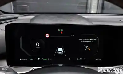 Kia Sorento 2024 1.6 Автомат в Москве № 75117, миниатюра 7