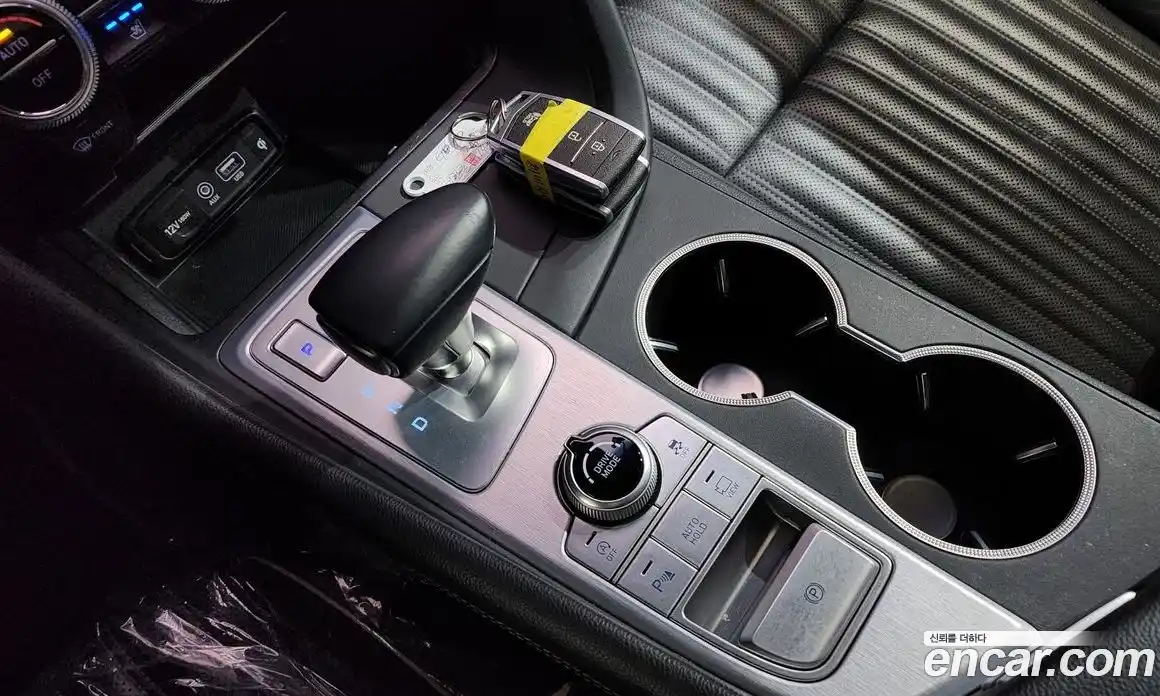 Genesis G70 2018 2.0 Автомат в Москве № 75308, фото 14