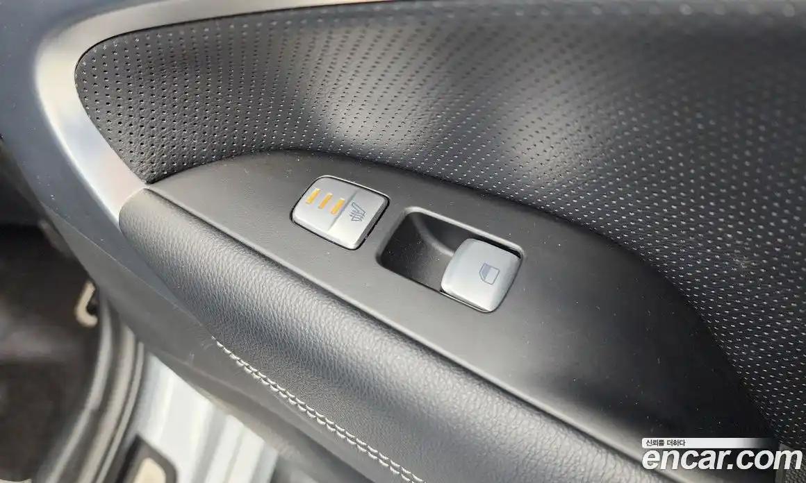 Genesis G70 2018 2.0 Автомат в Москве № 75308, фото 18