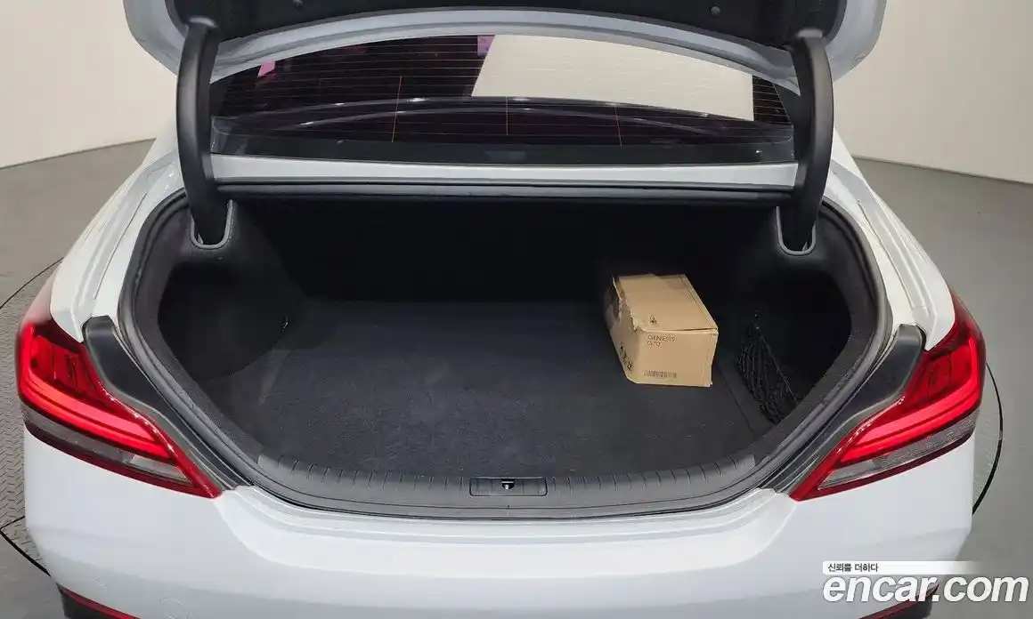 Genesis G70 2018 2.0 Автомат в Москве № 75308, фото 20