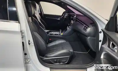 Genesis G70 2018 2.0 Автомат в Москве № 75308, миниатюра 2