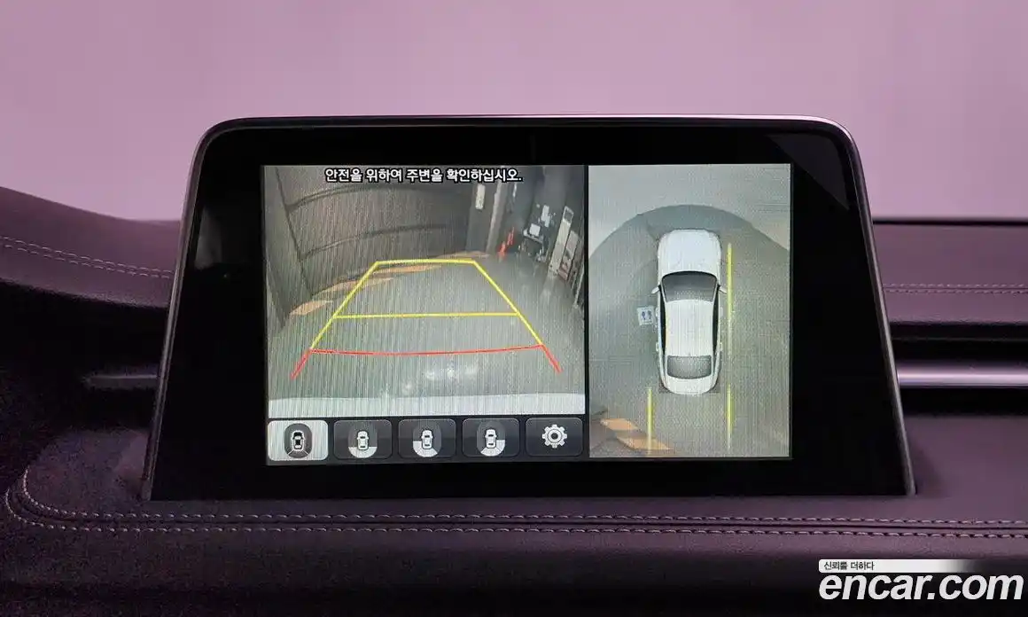 Genesis G70 2018 2.0 Автомат в Москве № 75308, фото 9