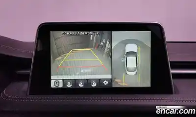 Genesis G70 2018 2.0 Автомат в Москве № 75308, миниатюра 9