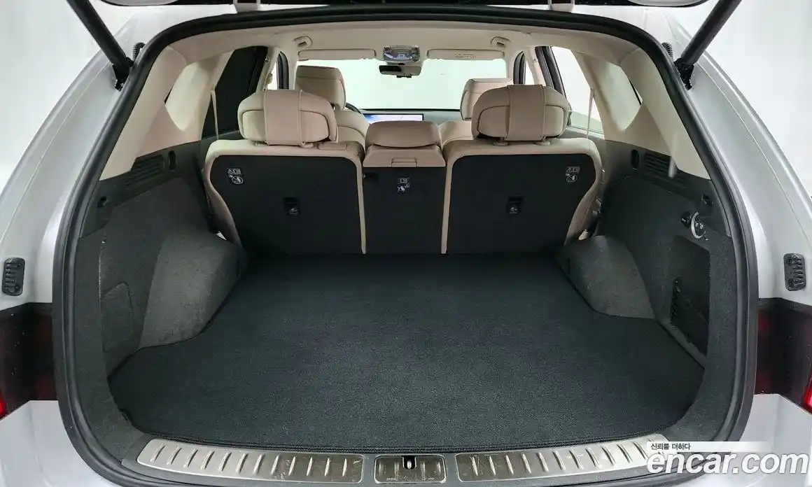 Genesis GV80 2024 2.5 Автомат в Москве № 80974, фото 20