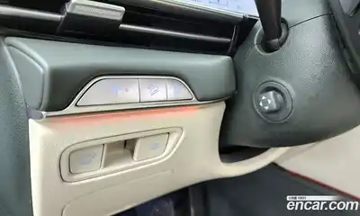 Genesis GV80 2024 2.5 Автомат в Москве № 80974, миниатюра 2