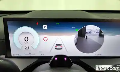 Genesis GV80 2024 2.5 Автомат в Москве № 80974, миниатюра 5