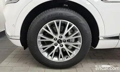 Genesis GV80 2024 2.5 Автомат в Москве № 80974, миниатюра 9