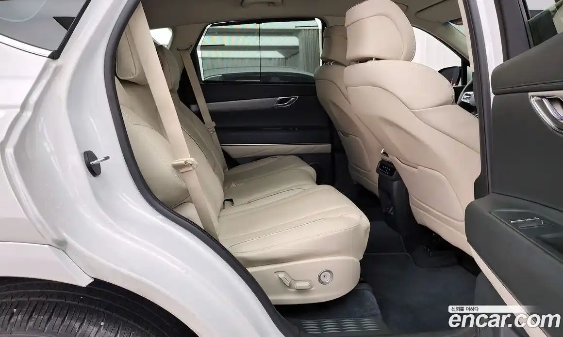 Genesis GV80 2024 2.5 Автомат в Москве № 80974, фото 10