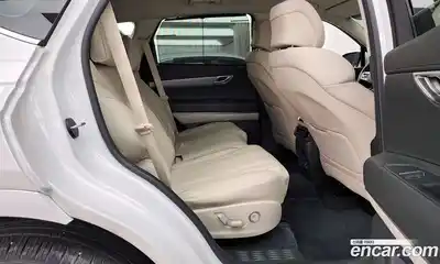 Genesis GV80 2024 2.5 Автомат в Москве № 80974, миниатюра 10