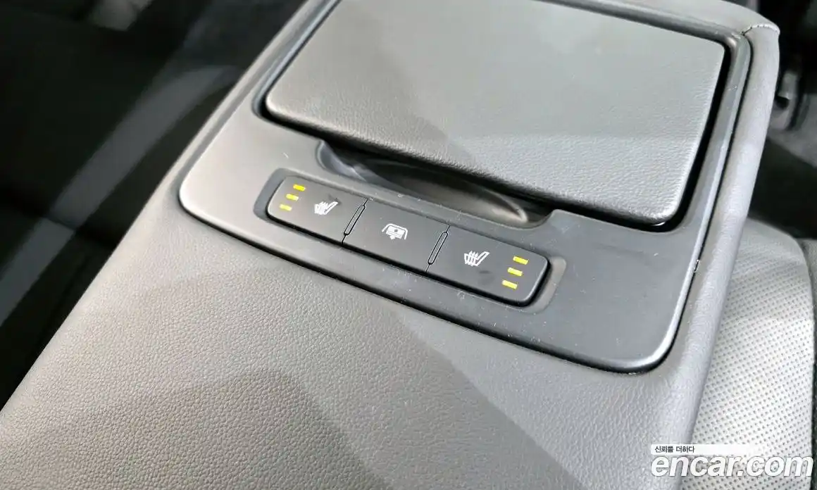 Genesis G80 2018 3.8 Автомат в Москве № 82494, фото 15