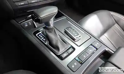 Genesis G80 2018 3.8 Автомат в Москве № 82494, миниатюра 2