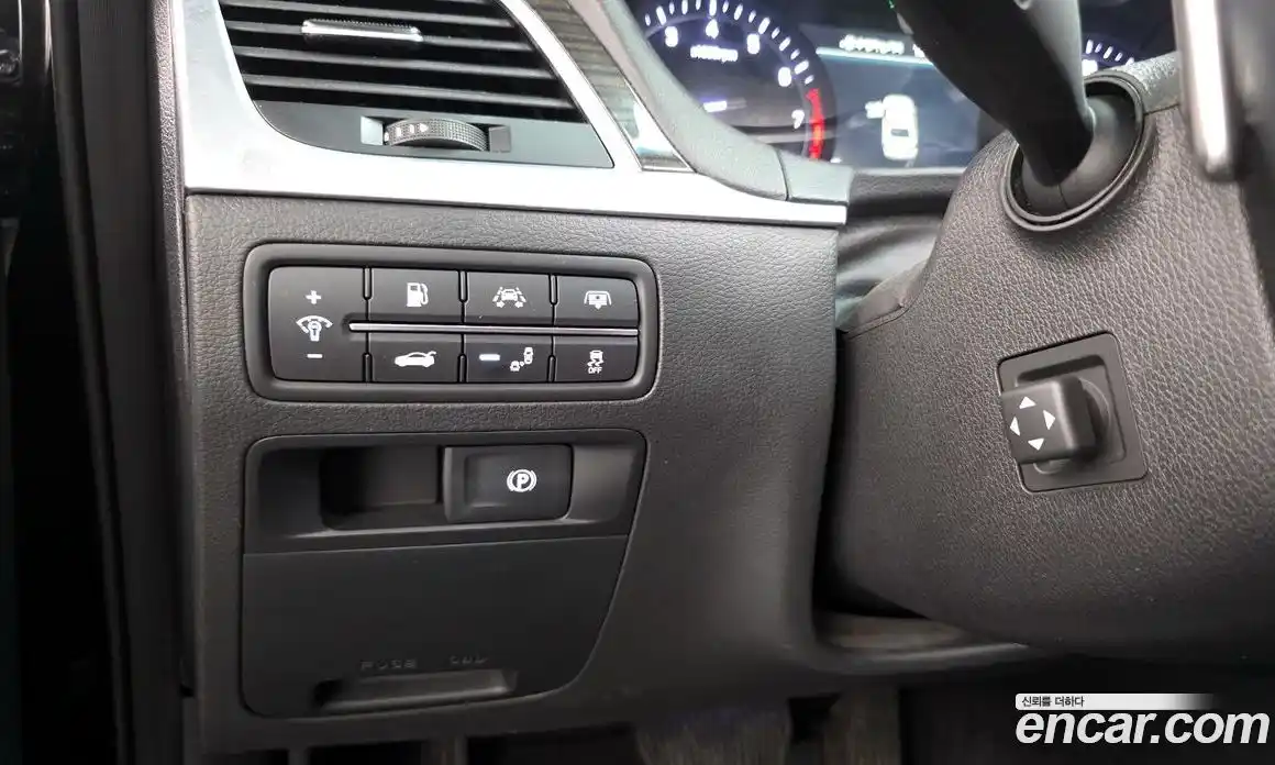 Genesis G80 2018 3.8 Автомат в Москве № 82494, фото 5