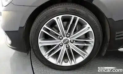 Genesis G80 2018 3.8 Автомат в Москве № 82494, миниатюра 6