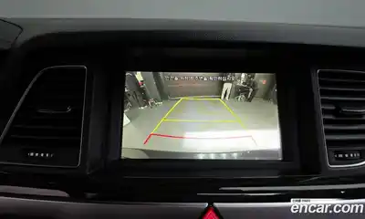 Genesis G80 2018 3.8 Автомат в Москве № 82494, миниатюра 7