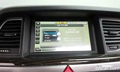 Genesis G80 2018 3.8 Автомат в Москве № 82494, миниатюра 8