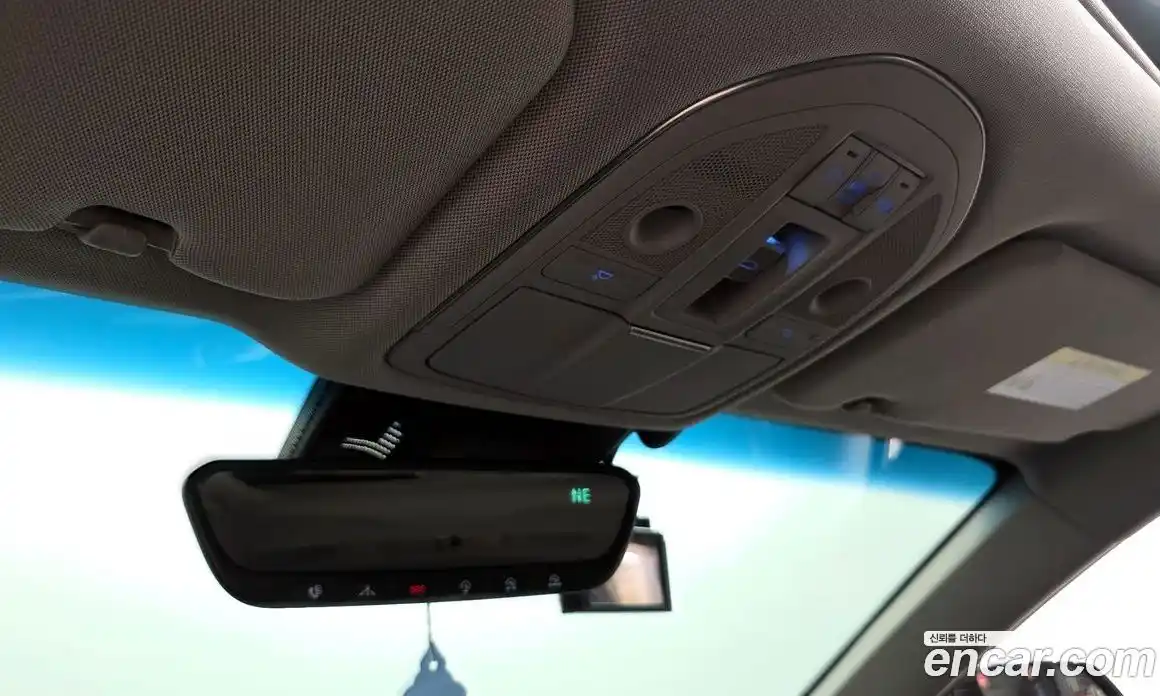 Genesis G80 2018 3.8 Автомат в Москве № 82494, фото 9