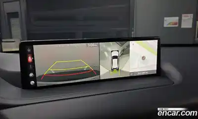 Genesis GV80 2021 2.5 Автомат в Москве № 82516, миниатюра 11