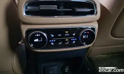 Genesis GV80 2021 2.5 Автомат в Москве № 82516, миниатюра 12